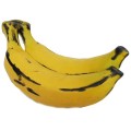 Fruit decoratie Bannan 30 cm